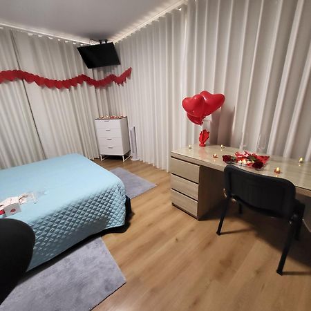 A Minha Alegre Casinha Apartment Aveiro Exterior photo