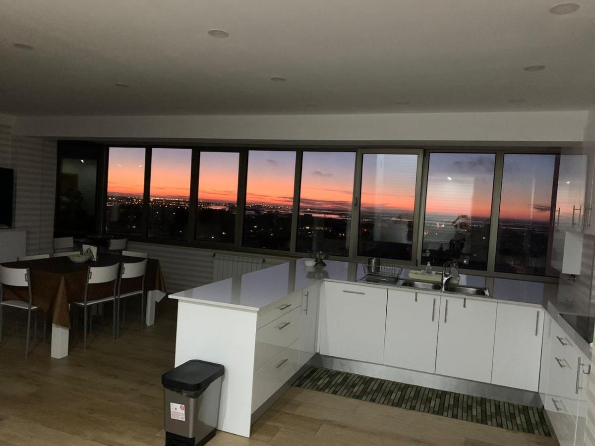 A Minha Alegre Casinha Apartment Aveiro Exterior photo