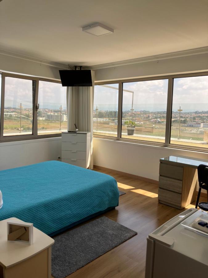 A Minha Alegre Casinha Apartment Aveiro Exterior photo