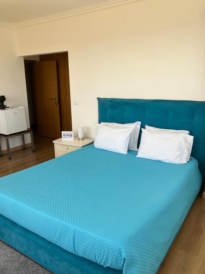 A Minha Alegre Casinha Apartment Aveiro Exterior photo