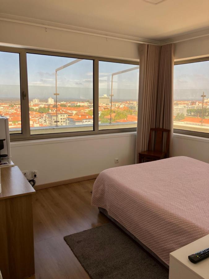 A Minha Alegre Casinha Apartment Aveiro Exterior photo
