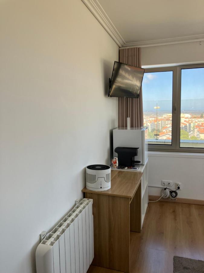 A Minha Alegre Casinha Apartment Aveiro Exterior photo