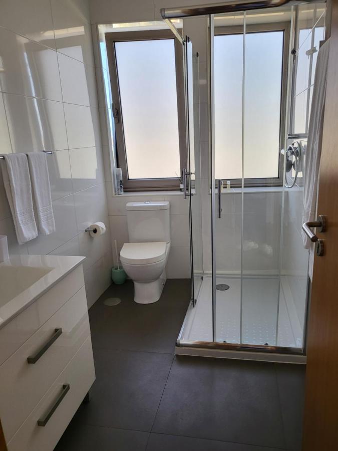 A Minha Alegre Casinha Apartment Aveiro Exterior photo