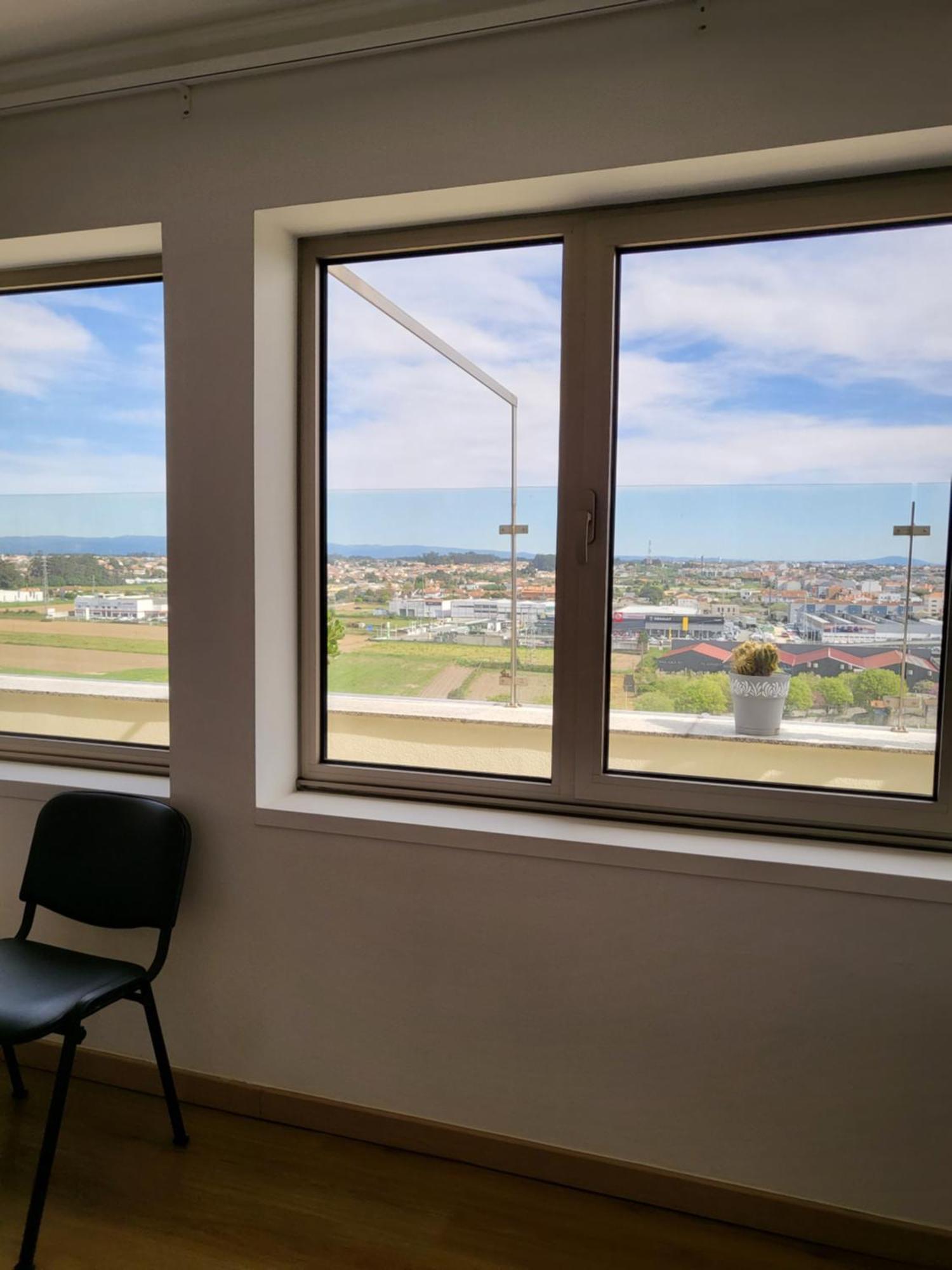 A Minha Alegre Casinha Apartment Aveiro Exterior photo