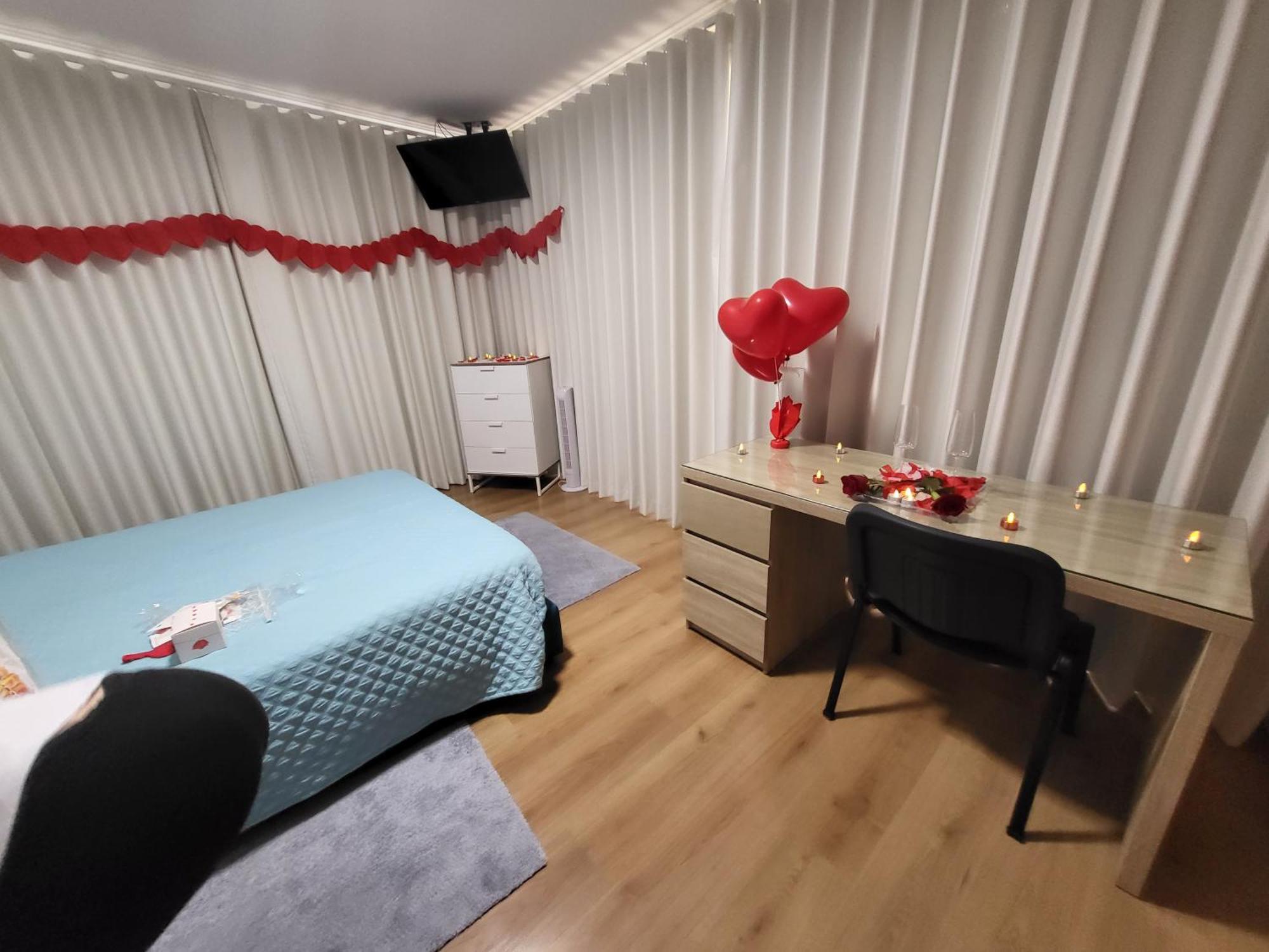 A Minha Alegre Casinha Apartment Aveiro Exterior photo