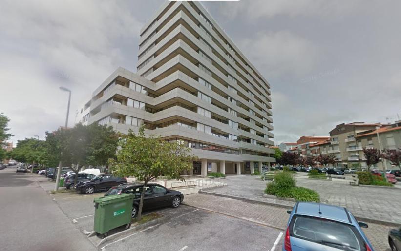 A Minha Alegre Casinha Apartment Aveiro Exterior photo