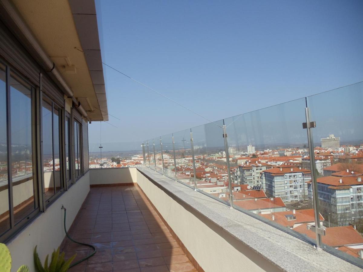 A Minha Alegre Casinha Apartment Aveiro Exterior photo